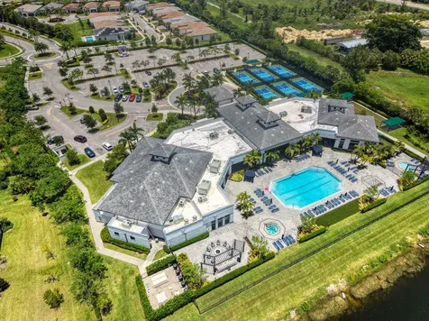 7524 N Blue Spring Drive Parkland FL 33067