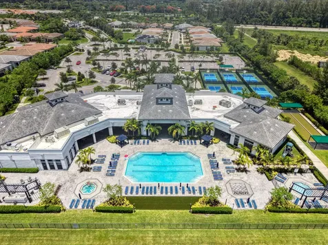 7524 N Blue Spring Drive Parkland FL 33067