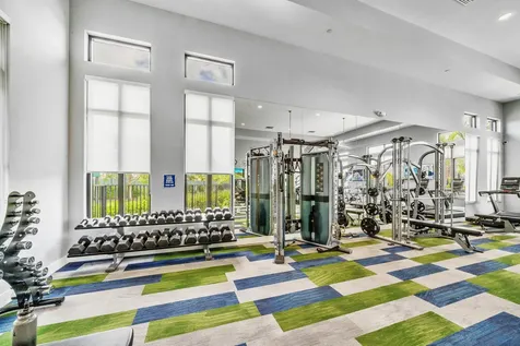 7524 N Blue Spring Drive Parkland FL 33067