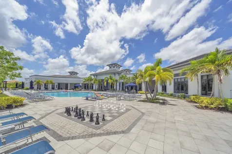 7524 N Blue Spring Drive Parkland FL 33067