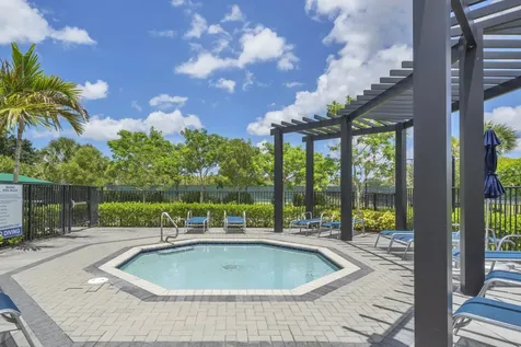 7524 N Blue Spring Drive Parkland FL 33067