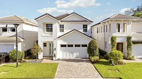 125 Bonnette Hunt Club Lane Palm Beach Gardens FL 33418