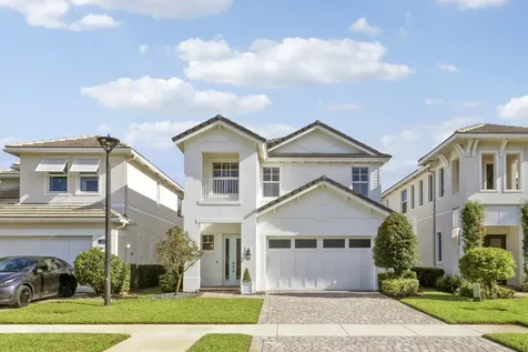 125 Bonnette Hunt Club Lane Palm Beach Gardens FL 33418