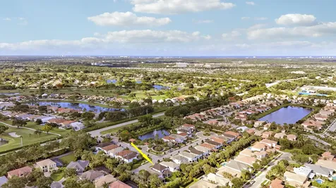 125 Bonnette Hunt Club Lane Palm Beach Gardens FL 33418