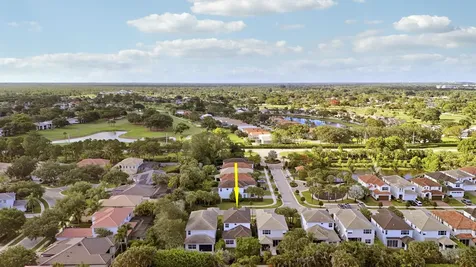 125 Bonnette Hunt Club Lane Palm Beach Gardens FL 33418