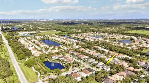 125 Bonnette Hunt Club Lane Palm Beach Gardens FL 33418