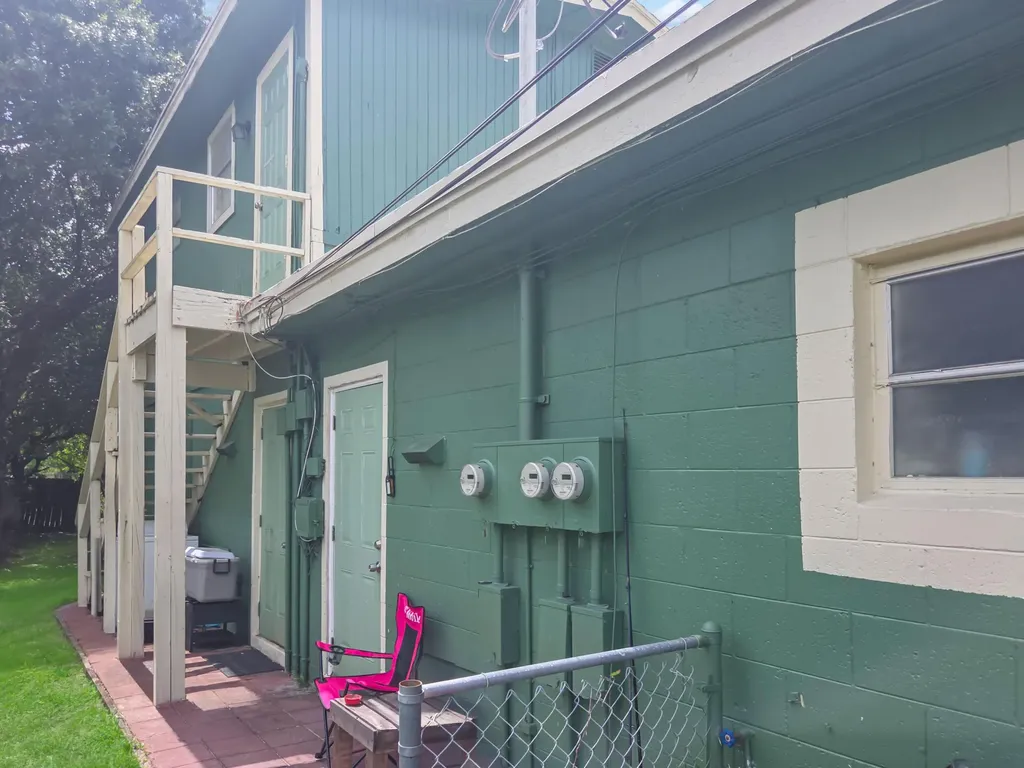 914 N 13th N Street Fort Pierce FL 34950