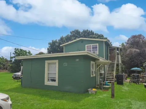 914 N 13th N Street Fort Pierce FL 34950