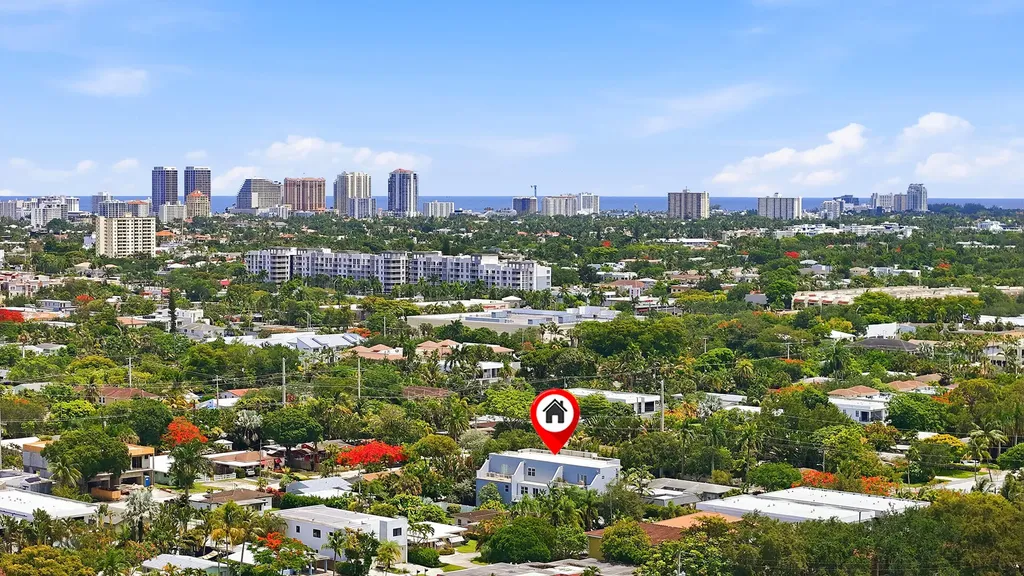 1210 NE 11th Avenue Fort Lauderdale FL 33304