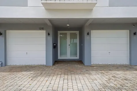1210 NE 11th Avenue Fort Lauderdale FL 33304