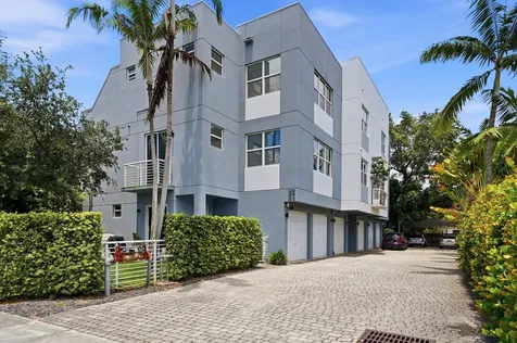 1210 NE 11th Avenue Fort Lauderdale FL 33304