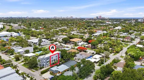1210 NE 11th Avenue Fort Lauderdale FL 33304