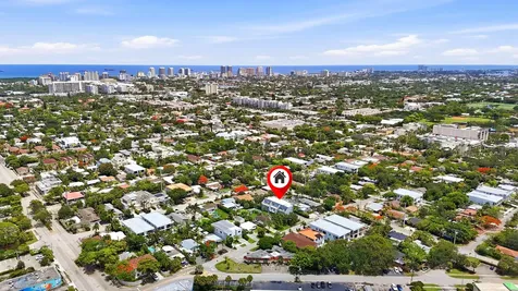 1210 NE 11th Avenue Fort Lauderdale FL 33304