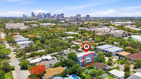 1210 NE 11th Avenue Fort Lauderdale FL 33304