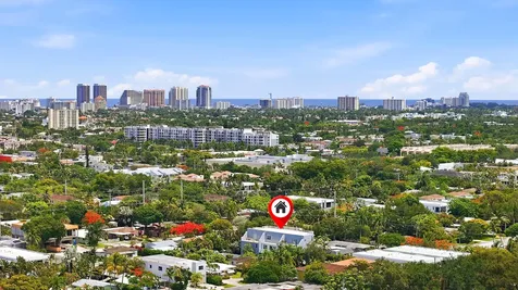 1210 NE 11th Avenue Fort Lauderdale FL 33304