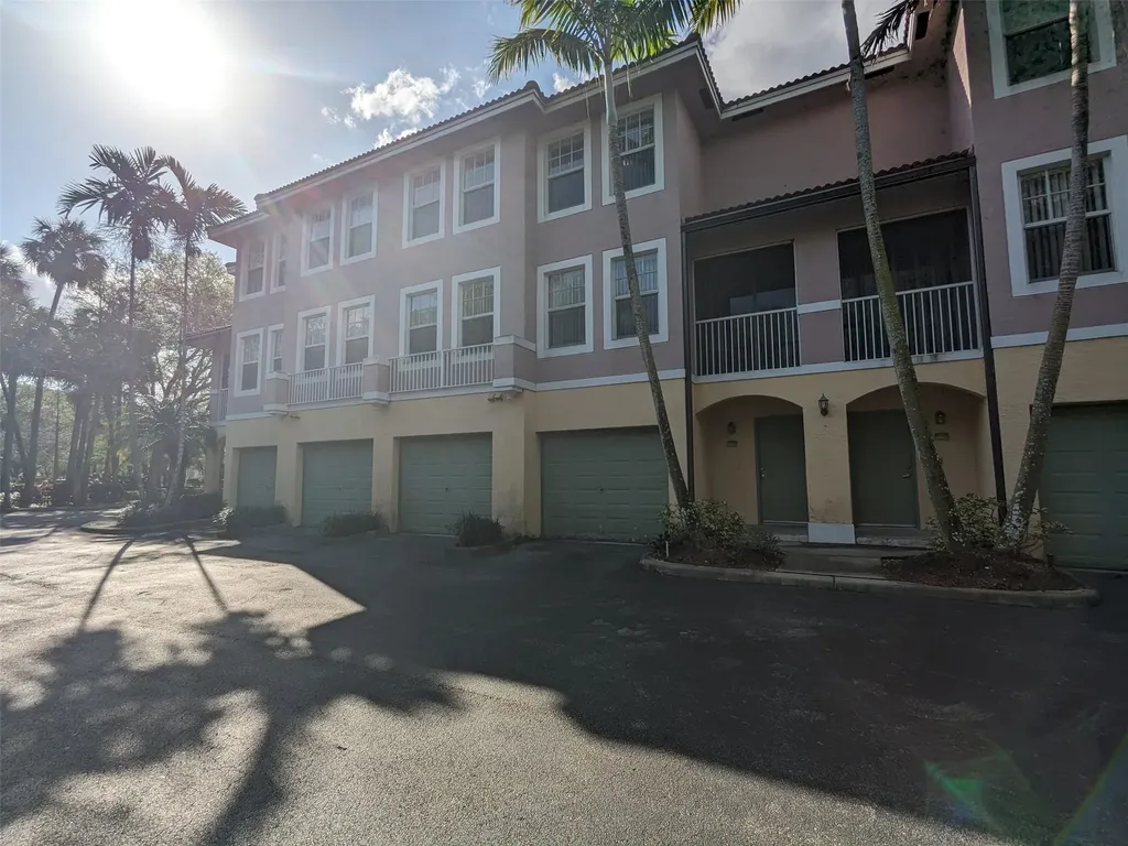 6966 W Sample Road Coral Springs FL 33067