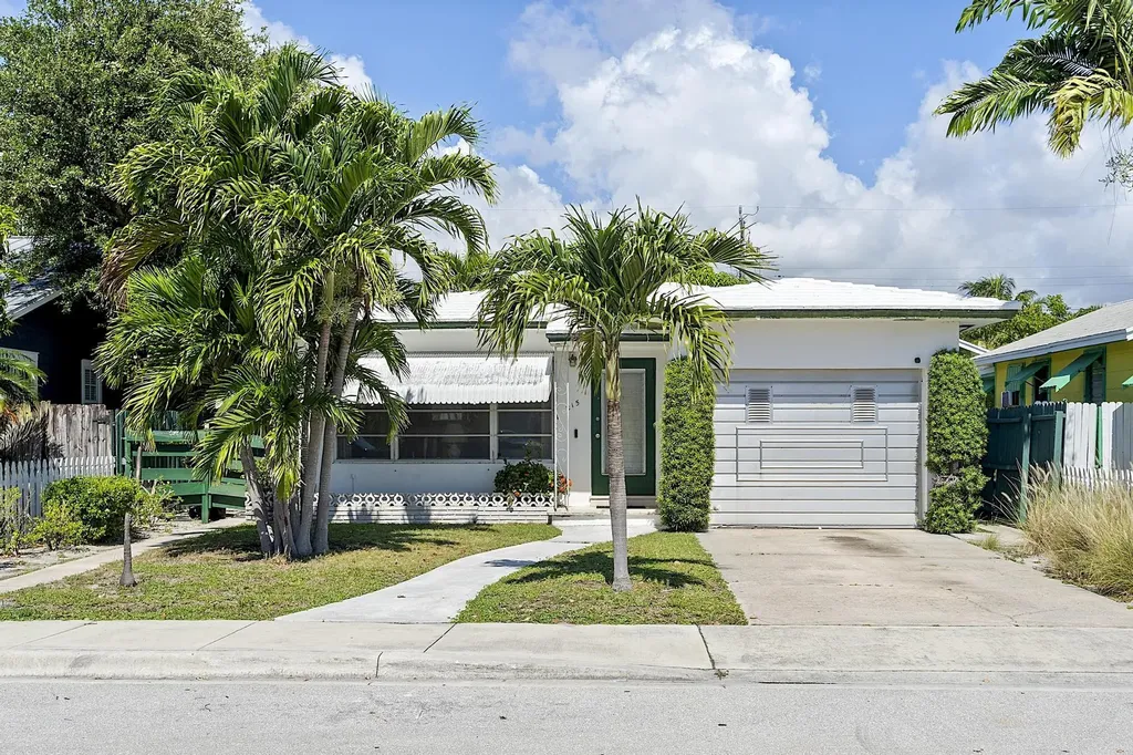 215 N M Street Lake Worth Beach FL 33460
