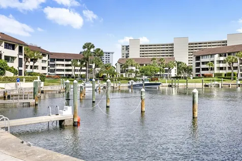 1100 W Marine Way W North Palm Beach FL 33408
