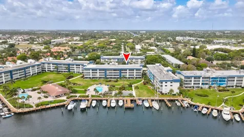 3401 Spanish Trail Delray Beach FL 33483