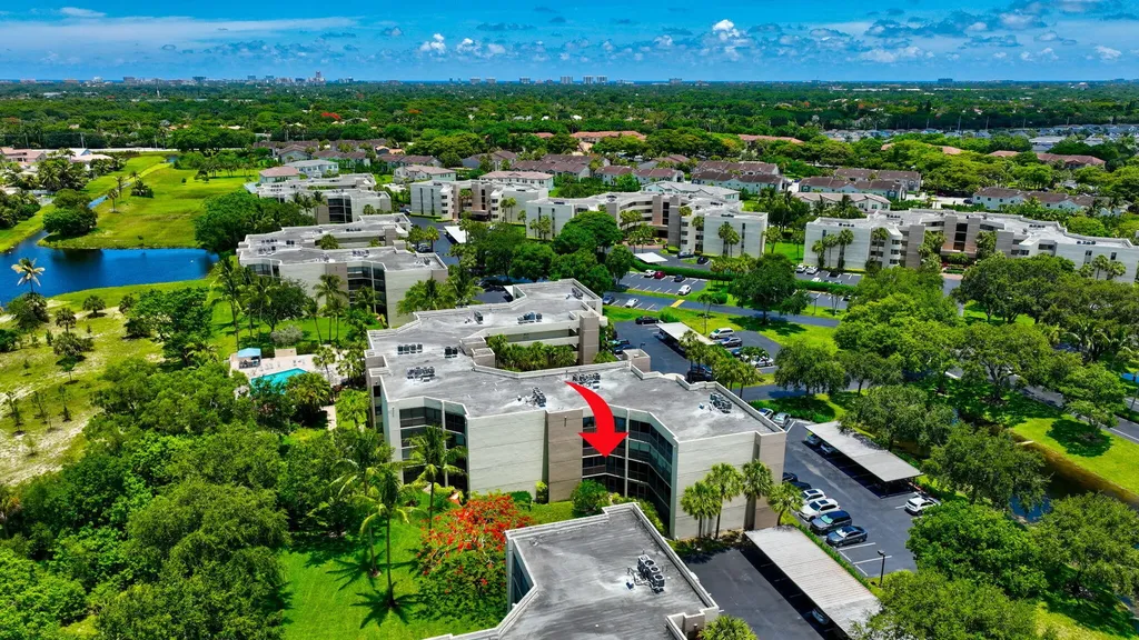 5750 Camino Del Sol Boca Raton FL 33433