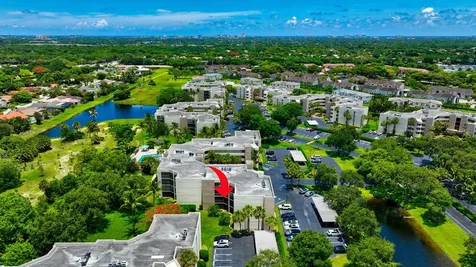 5750 Camino Del Sol Boca Raton FL 33433