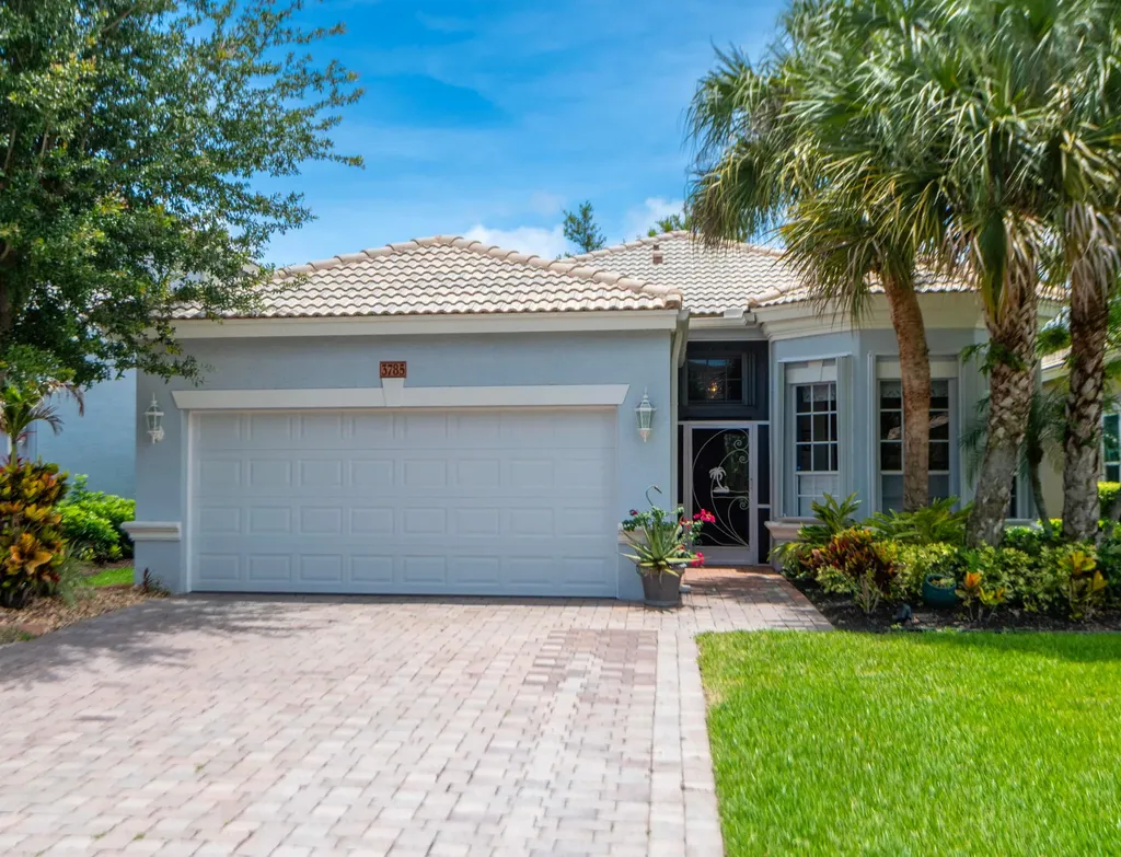 3785 NW Deer Oak Drive Jensen Beach FL 34957