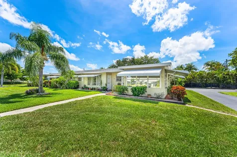 112 High Point Boulevard Delray Beach FL 33445