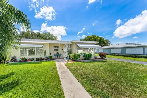 112 High Point Boulevard Delray Beach FL 33445