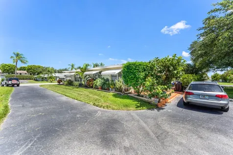 112 High Point Boulevard Delray Beach FL 33445