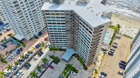 3800 Galt Ocean Drive Fort Lauderdale FL 33308