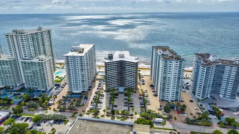3800 Galt Ocean Drive Fort Lauderdale FL 33308