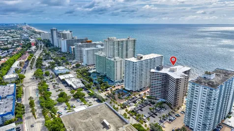 3800 Galt Ocean Drive Fort Lauderdale FL 33308