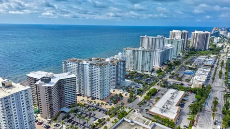 3800 Galt Ocean Drive Fort Lauderdale FL 33308
