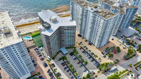 3800 Galt Ocean Drive Fort Lauderdale FL 33308