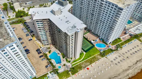 3800 Galt Ocean Drive Fort Lauderdale FL 33308