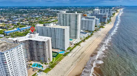 3800 Galt Ocean Drive Fort Lauderdale FL 33308