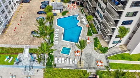 3800 Galt Ocean Drive Fort Lauderdale FL 33308