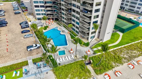 3800 Galt Ocean Drive Fort Lauderdale FL 33308