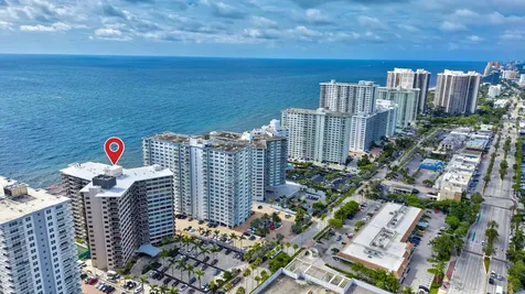 3800 Galt Ocean Drive Fort Lauderdale FL 33308