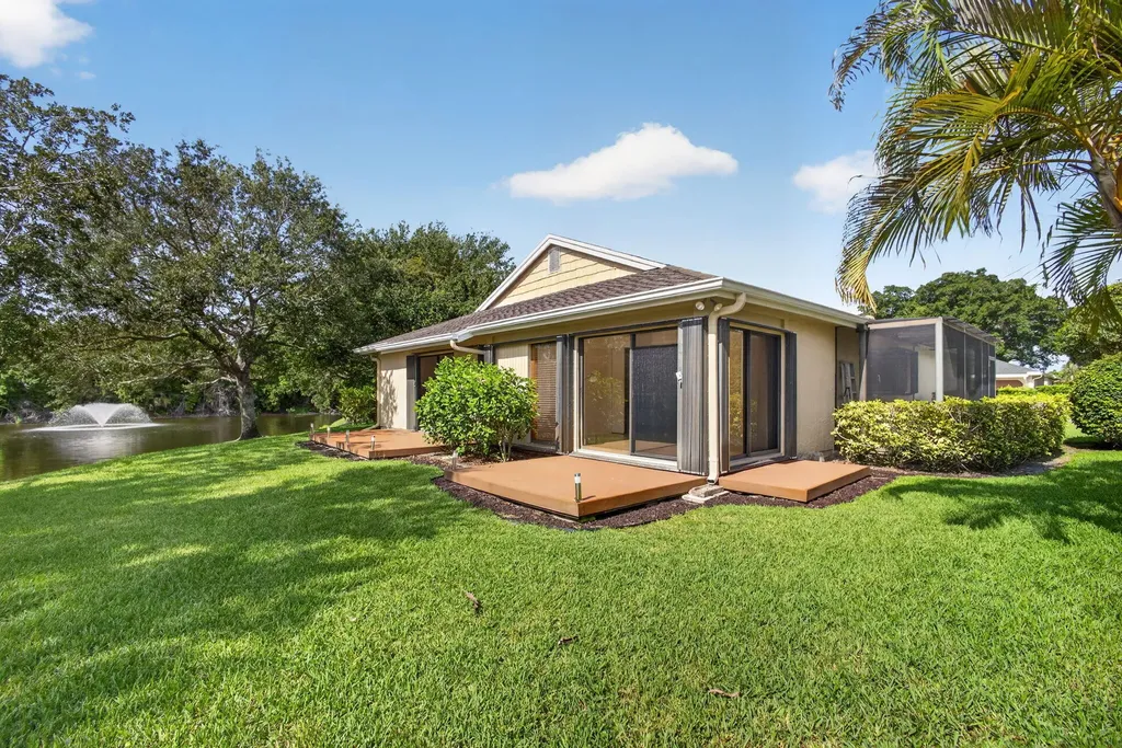6057 Brandon Street Palm Beach Gardens FL 33418