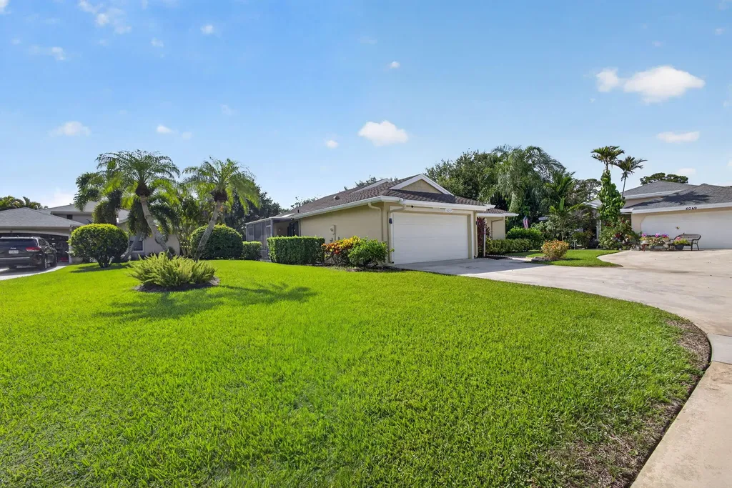 6057 Brandon Street Palm Beach Gardens FL 33418