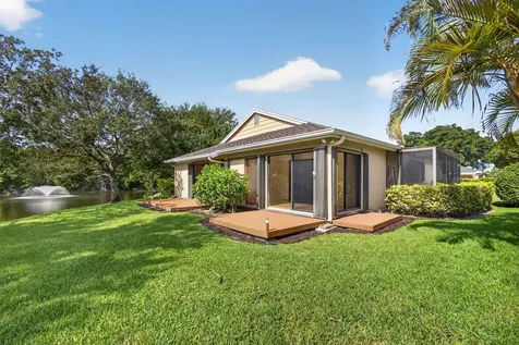 6057 Brandon Street Palm Beach Gardens FL 33418