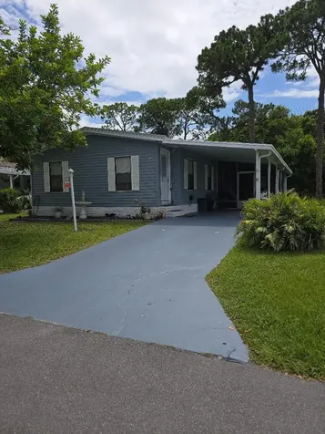 5631 Hemingway Court Fort Pierce FL 34982