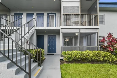 7535 S Oriole Boulevard Delray Beach FL 33446
