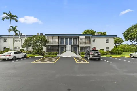 7535 S Oriole Boulevard Delray Beach FL 33446
