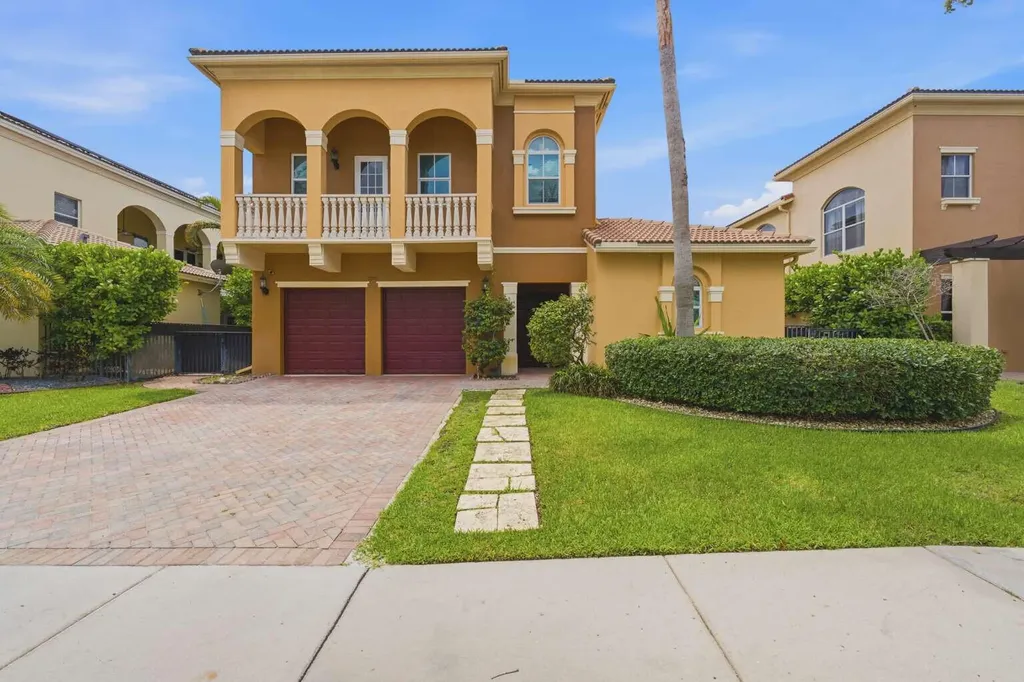 9190 Nugent Trail West Palm Beach FL 33411