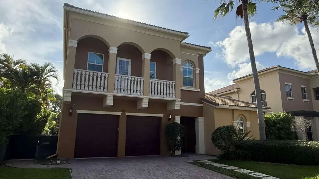 West Palm Beach FL, 9190 Nugent Trail