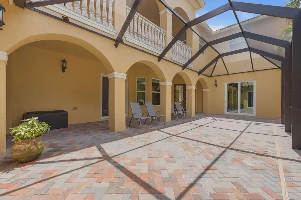 9190 Nugent Trail West Palm Beach FL 33411