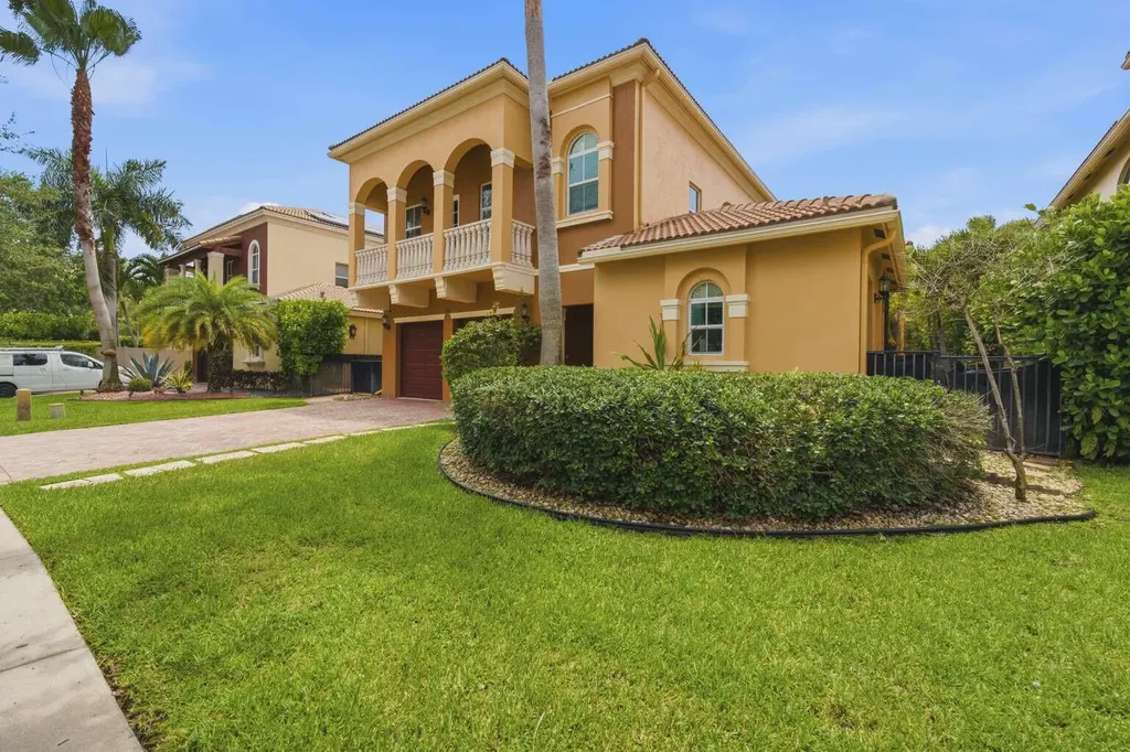 9190 Nugent Trail West Palm Beach FL 33411