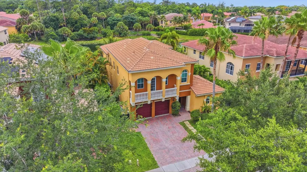 9190 Nugent Trail West Palm Beach FL 33411